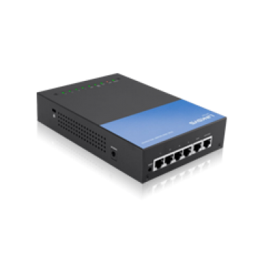 Linksys LRT224